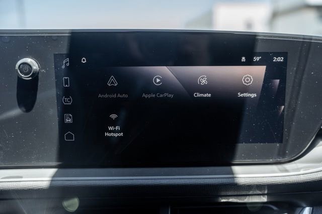 2026 Buick Envista Preferred - Photo 20