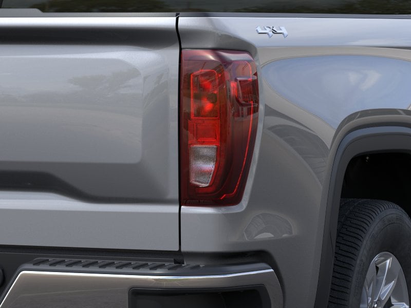 2026 GMC Sierra 1500 Pro - Photo 11