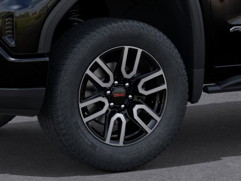 2026 GMC Sierra 1500 AT4 - Photo 9