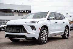 2026 Buick Enclave Avenir SUV
