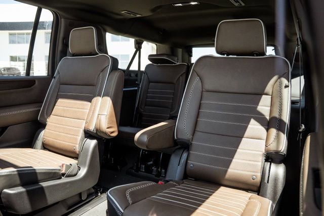 2026 GMC Yukon XL Denali Ultimate - Photo 34