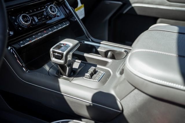 2026 GMC Sierra 1500 AT4X - Photo 26