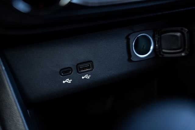 2026 Buick Encore GX Preferred - Photo 21