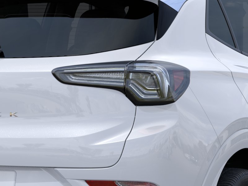2026 Buick Encore GX Avenir - Photo 11