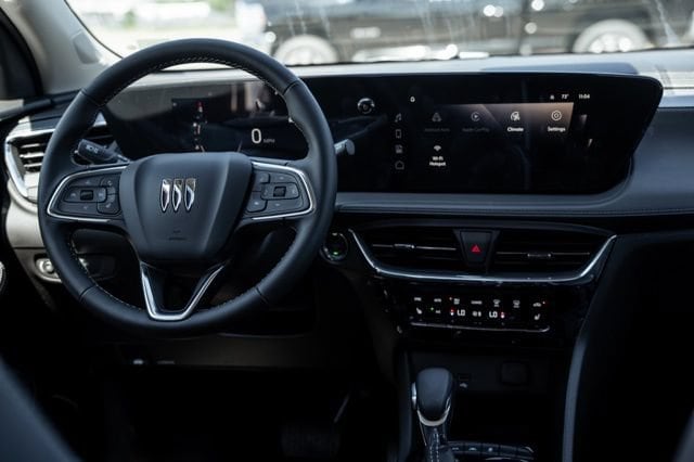 2026 Buick Encore GX Avenir - Photo 15