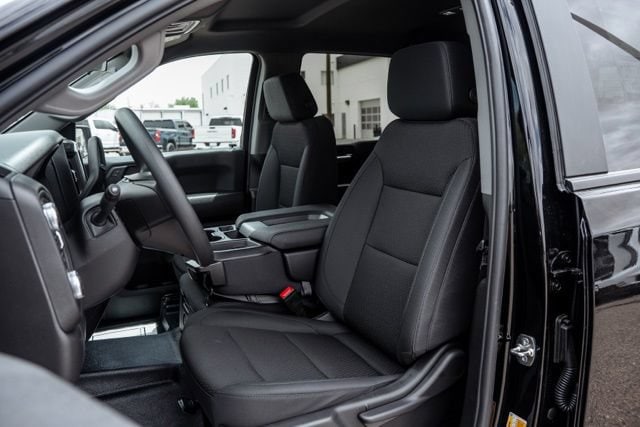 2026 GMC Sierra 1500 Pro - Photo 23