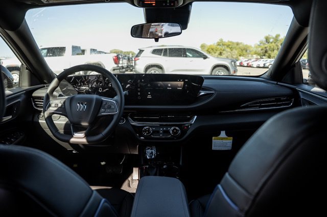 2026 Buick Envista Sport Touring - Photo 15