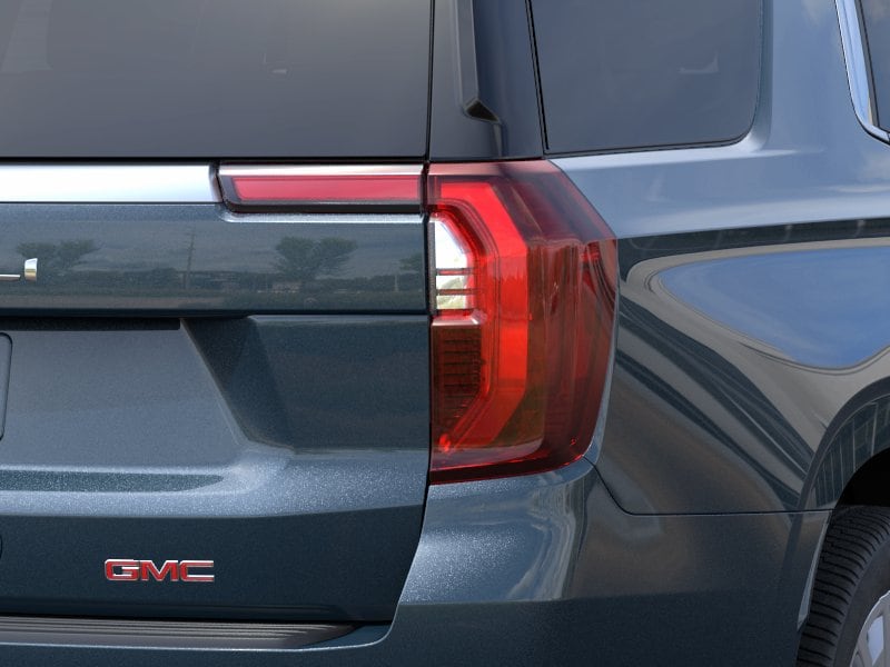 2026 GMC Yukon Denali - Photo 11
