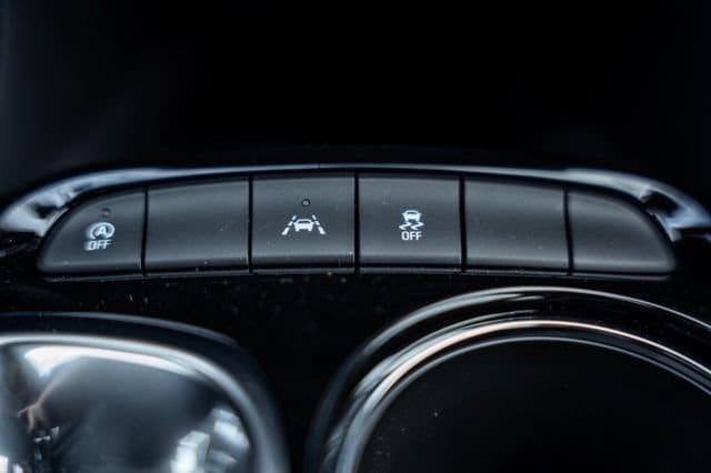 2026 Buick Encore GX Sport Touring - Photo 24