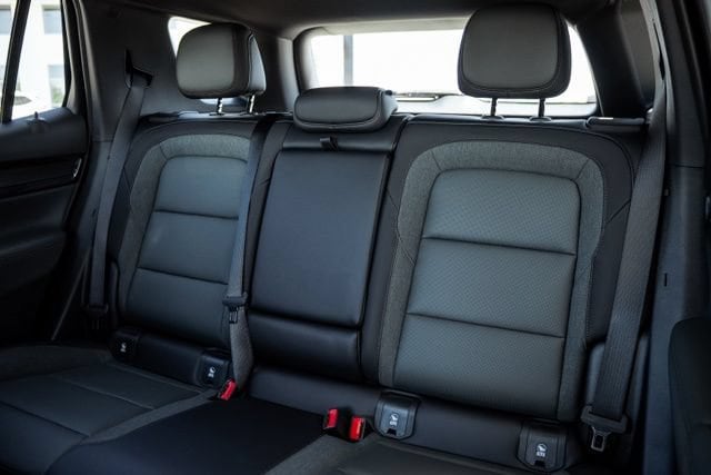 2026 GMC Terrain AT4 - Photo 28