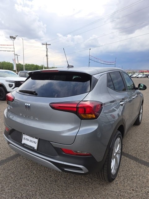 2026 Buick Encore GX Preferred photo 3
