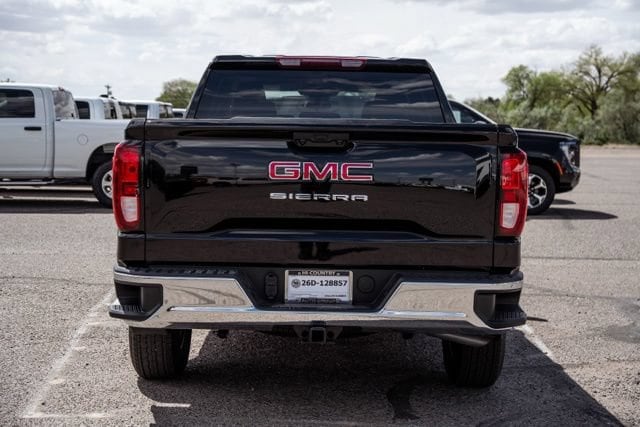 2026 GMC Sierra 1500 Pro - Photo 6
