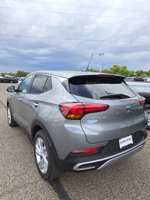2026 Buick Encore GX Preferred photo 2