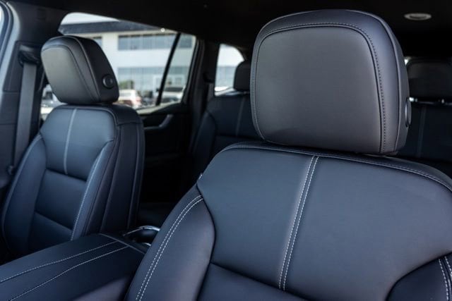 2026 GMC Acadia Elevation - Photo 27
