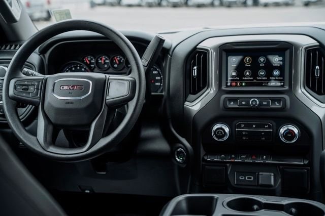 2026 GMC Sierra 1500 Pro - Photo 15
