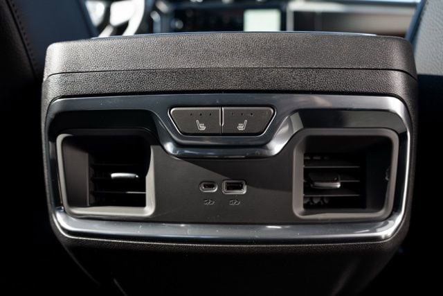 2026 GMC Sierra 3500HD Denali - Photo 50