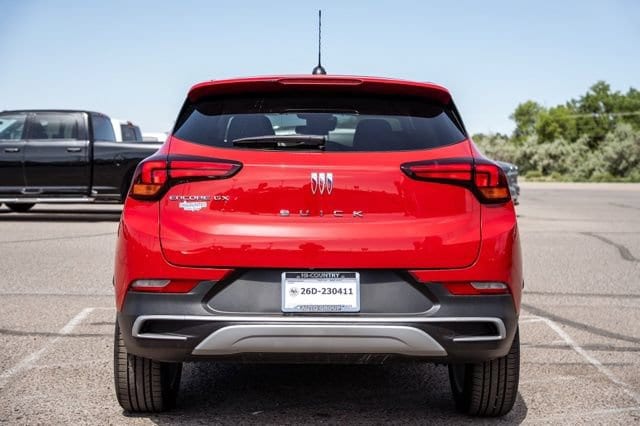 2026 Buick Encore GX Preferred - Photo 6
