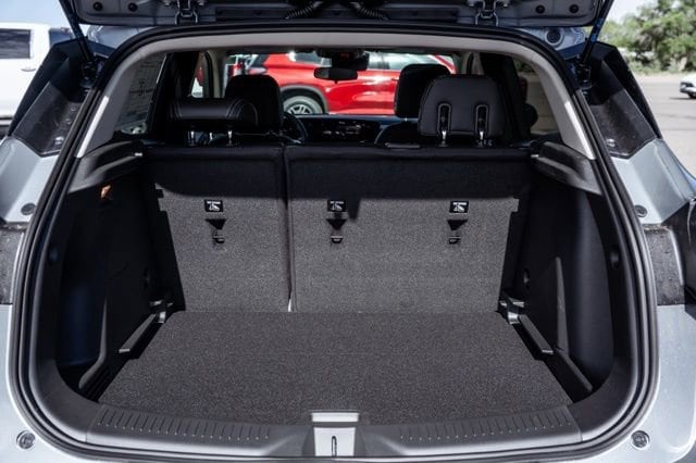 2026 Buick Encore GX Preferred - Photo 9