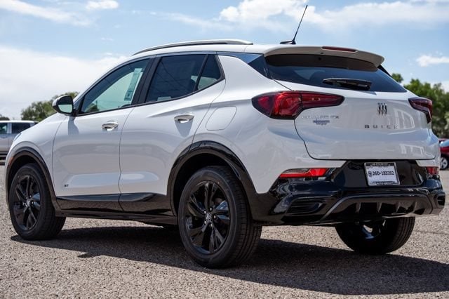 2026 Buick Encore GX Sport Touring - Photo 7