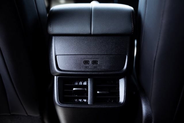 2026 GMC Terrain AT4 - Photo 31