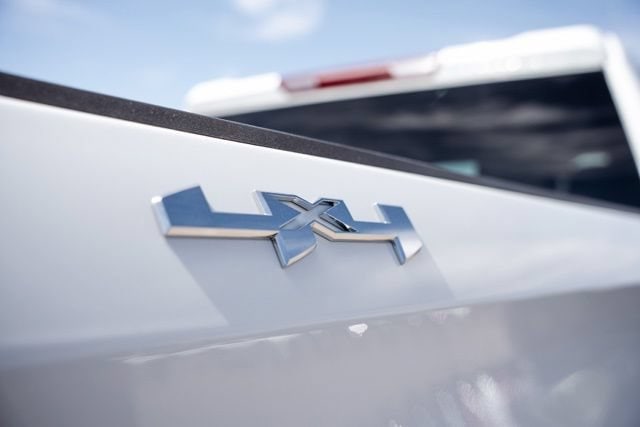 2026 GMC Sierra 1500 Pro - Photo 10