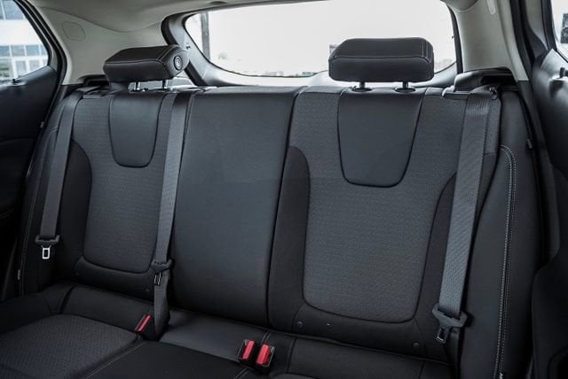2026 Buick Encore GX Preferred - Photo 27
