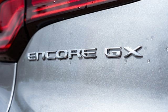 2026 Buick Encore GX Sport Touring - Photo 10