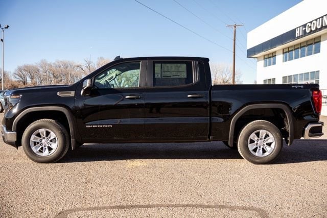 2026 GMC Sierra 1500 Pro - Photo 8