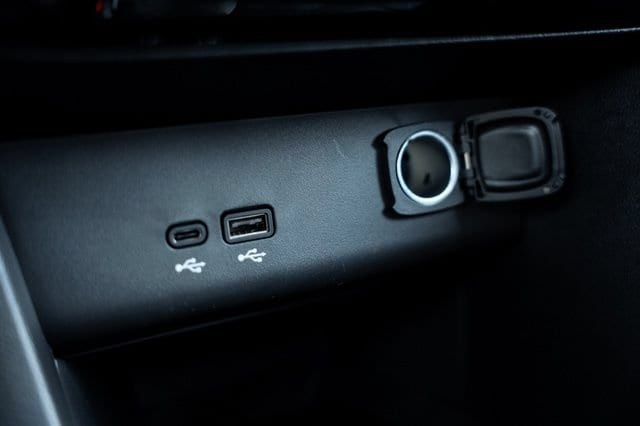 2026 Buick Encore GX Sport Touring - Photo 21