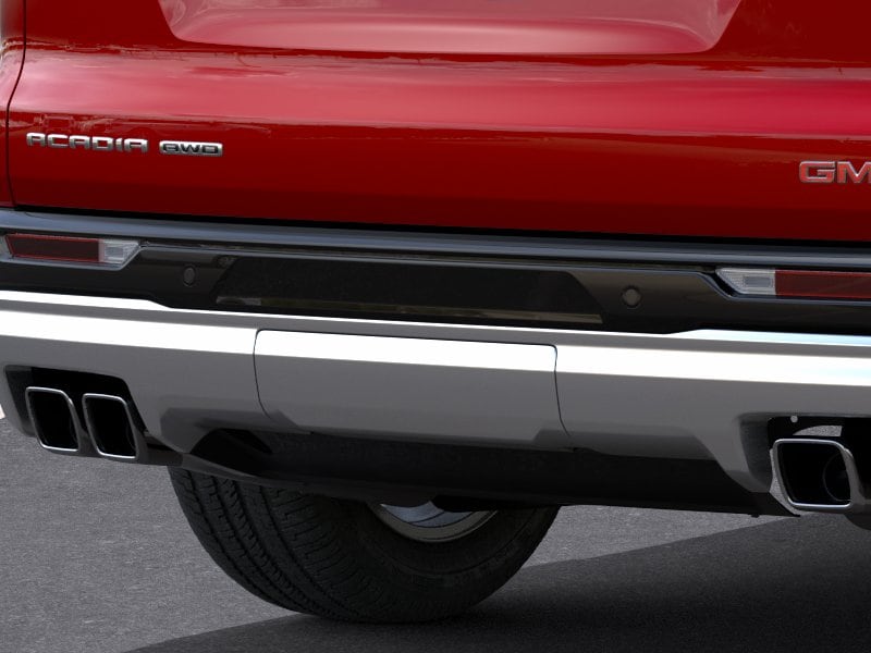 2026 GMC Acadia Denali - Photo 50