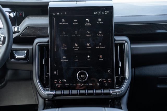 2026 GMC Yukon XL Elevation - Photo 20