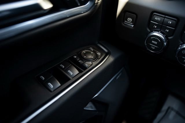 2026 GMC Sierra 3500HD Denali - Photo 31