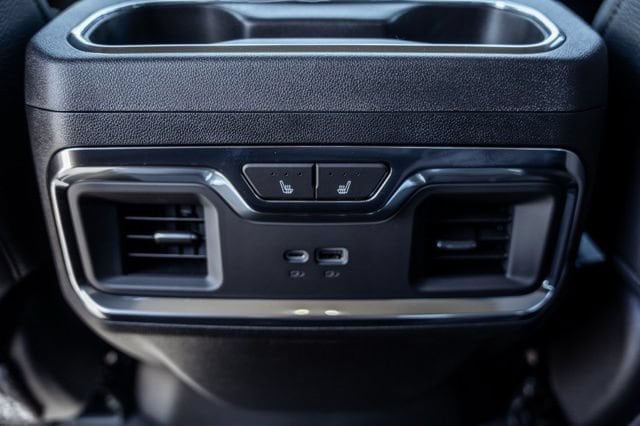 2026 GMC Sierra 1500 Denali - Photo 38