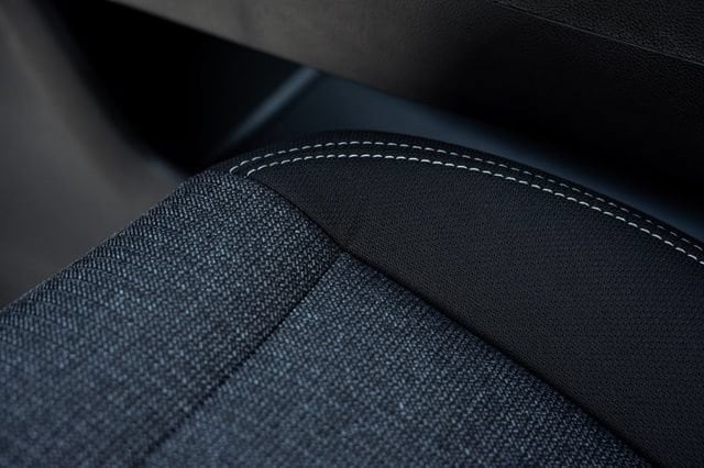 2027 GMC Terrain Elevation - Photo 27