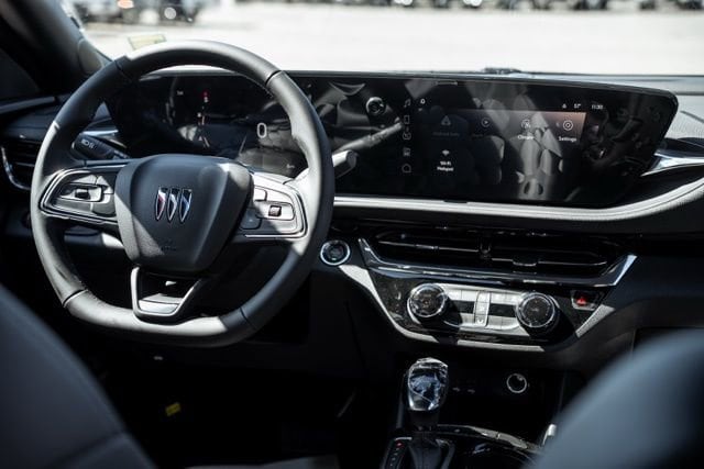 2026 Buick Envista Sport Touring - Photo 15