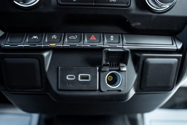 2026 GMC Sierra 1500 Pro - Photo 20