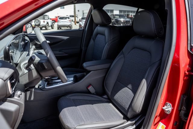 2026 Buick Envista Preferred - Photo 25