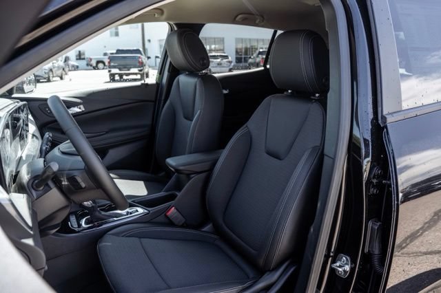 2026 Buick Encore GX Preferred - Photo 24