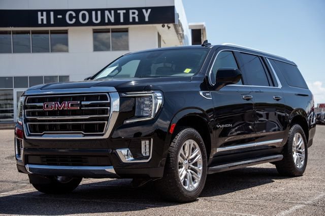 2024 GMC Yukon XL