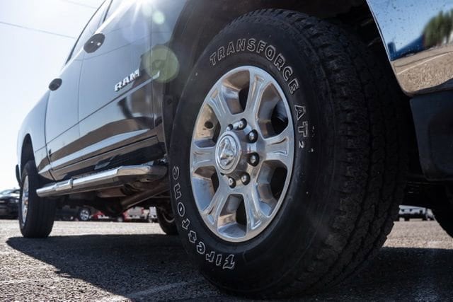 2024 RAM Ram 2500 Pickup Big Horn - Photo 14