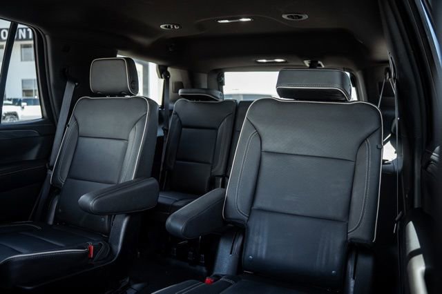 2024 GMC Yukon SLT - Photo 30