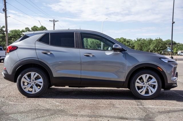 2026 Buick Encore GX Preferred - Photo 4
