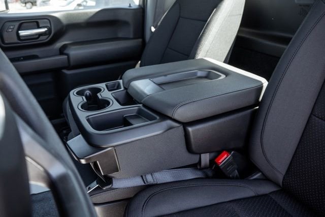 2026 GMC Sierra 2500HD Pro - Photo 24