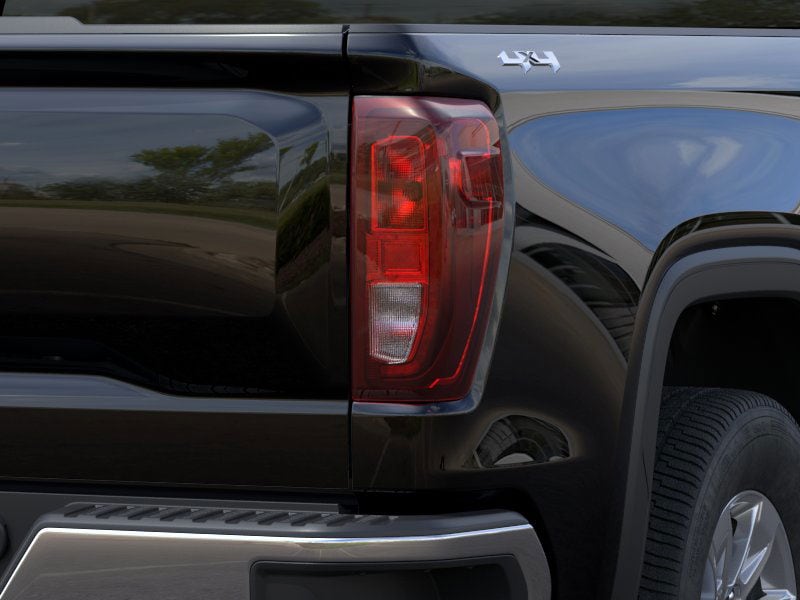 2026 GMC Sierra 1500 Pro - Photo 42