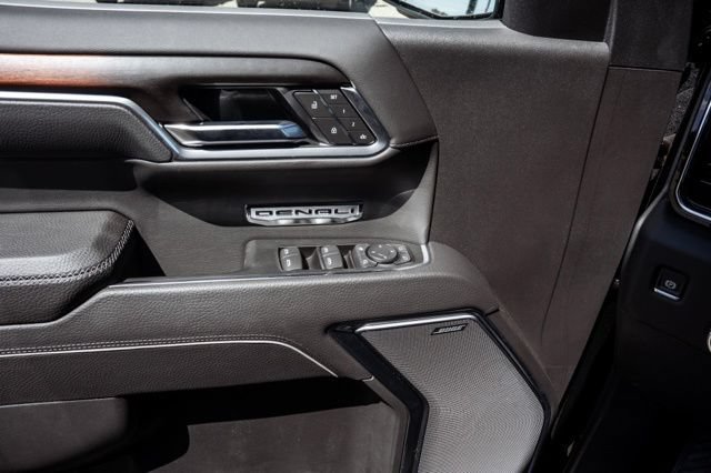 2026 GMC Sierra 1500 Denali - Photo 30