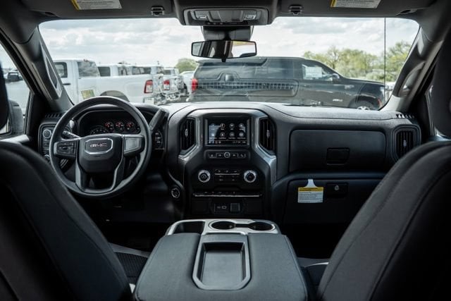 2026 GMC Sierra 1500 Pro - Photo 13
