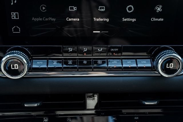 2026 GMC Canyon Elevation - Photo 20