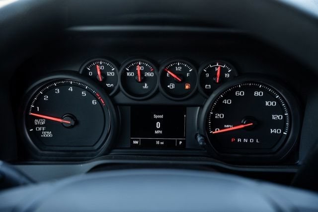 2026 GMC Sierra 1500 Pro - Photo 15