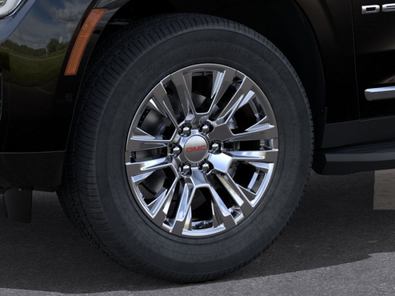 2026 GMC Yukon XL Denali - Photo 44