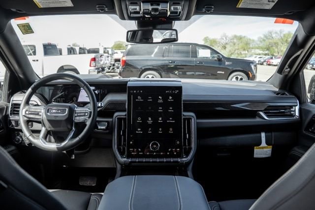 2026 GMC Yukon XL Elevation - Photo 15